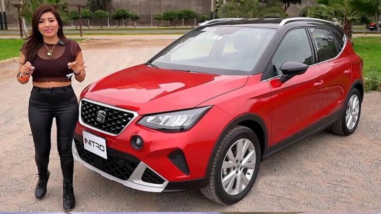 Seat Arona, ahora sí promete, ¡vaya cajita de sorpresas!